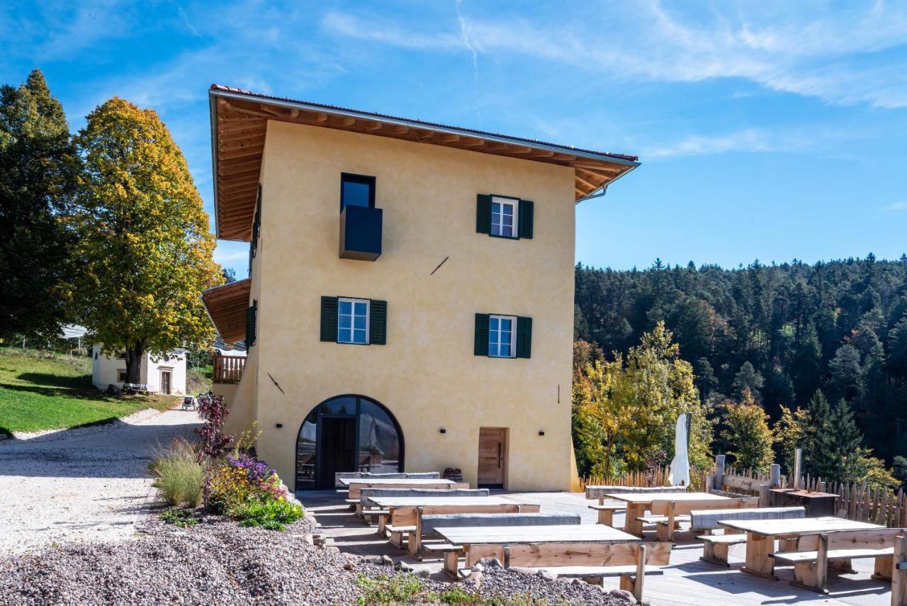 Hof Im Thal Apt Linde Aldino Esterno foto